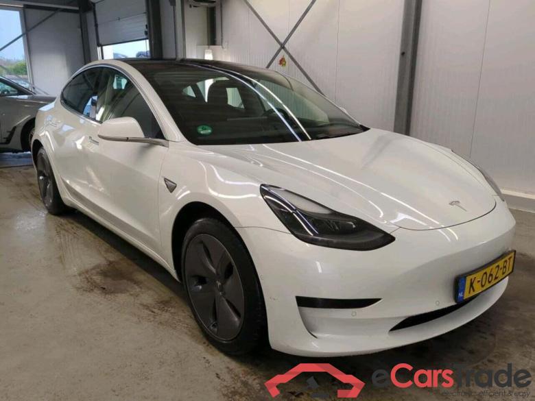 Tesla Model 3 Stnd.RWD Plus 60 kWh #4