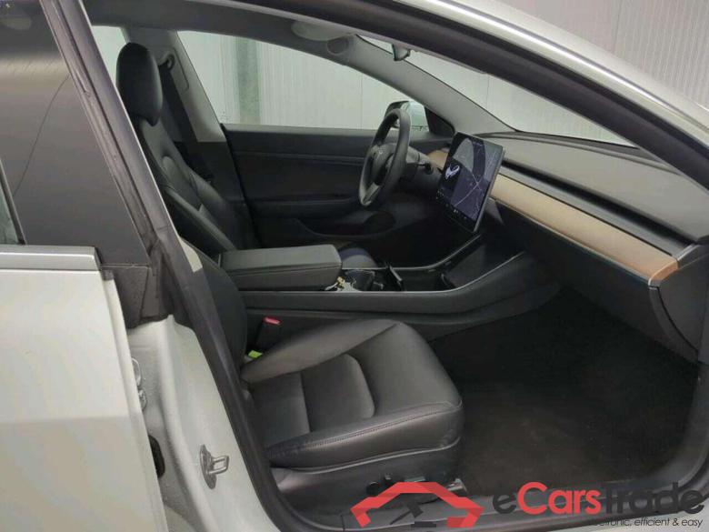 Tesla Model 3 Stnd.RWD Plus 60 kWh #6