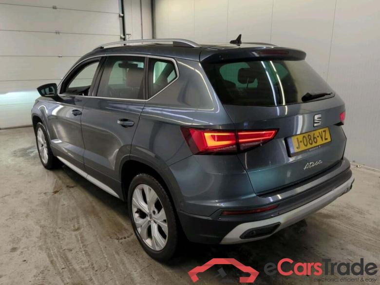 SEAT Ateca 1.5 TSI Xp. Bns Int. #6