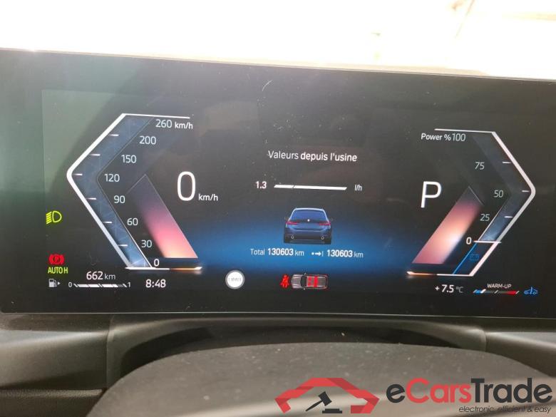 BMW Série 3 Touring / 2022 / 5P / Break 318i 156ch Business Design BVA8 #6