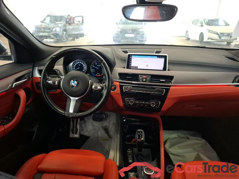 Série X2 xDrive 20d M Sport 2.0 190CV BVA8 E6d #5