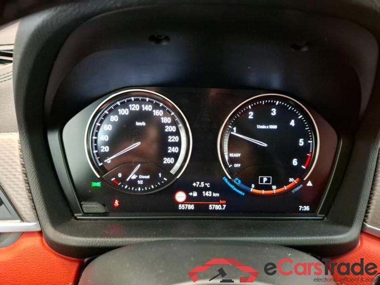 Série X2 xDrive 20d M Sport 2.0 190CV BVA8 E6d #6