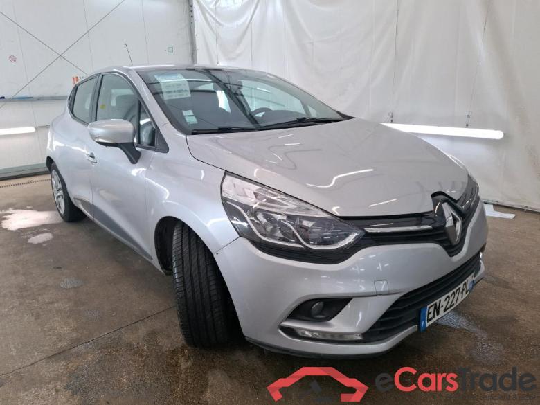 RENAULT CLIO 5p BER Business Energy dCi 75 5P #4