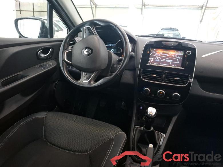 RENAULT CLIO 5p BER Business Energy dCi 75 5P #5