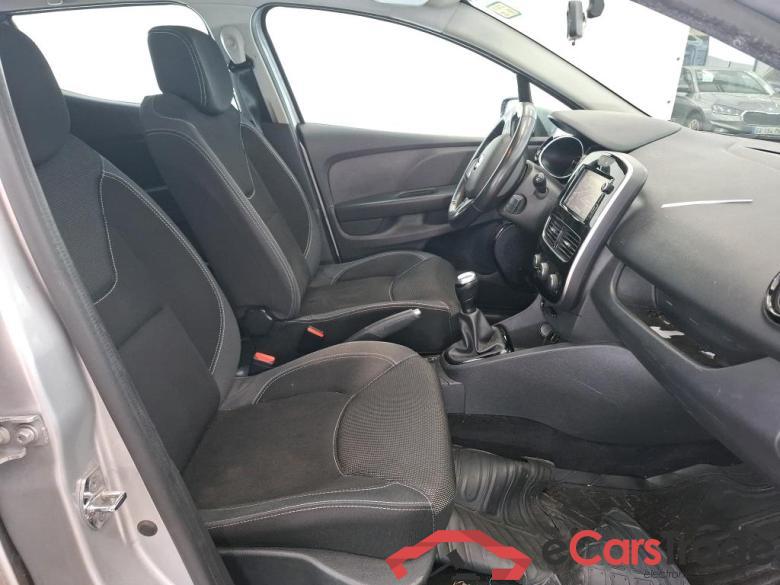 RENAULT CLIO 5p BER Business Energy dCi 75 5P #6