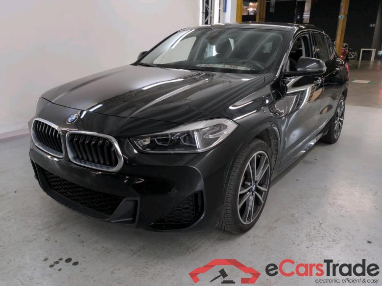 BMW X2 1.5 XDRIVE25E (162KW) #1