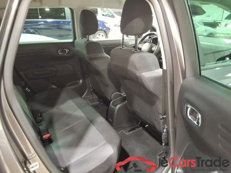 CITROAu2039N C3 AIRCROSS 1.2 PURETECH 110 S&S BVM FEEL #5