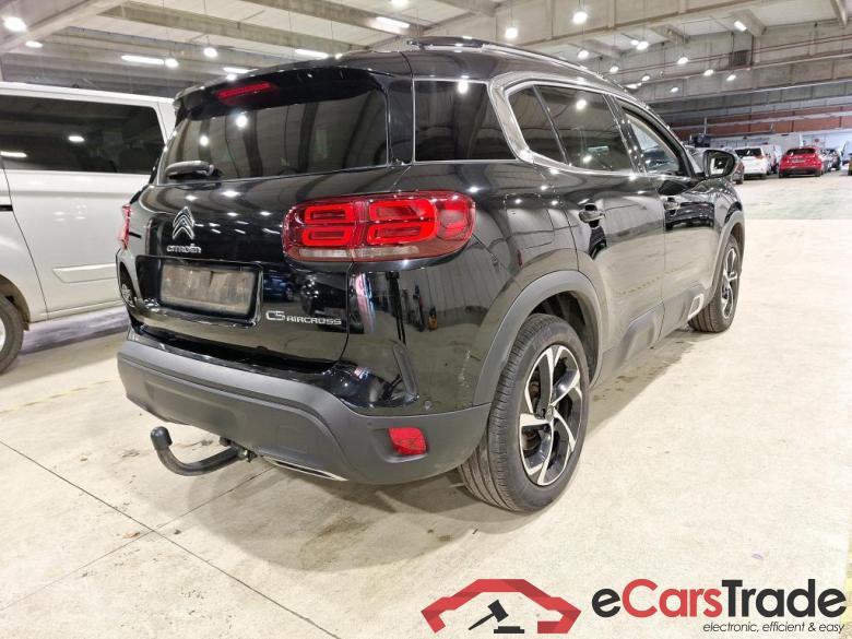 CITROAu2039N C5Aircross 1.6 PHEV 225 E-EAT8 FEEL AUTO #4