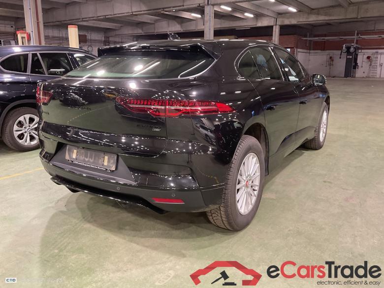 JAGUAR I-PACE BEV 90 KWH EV400 S AUTO 4WD #4