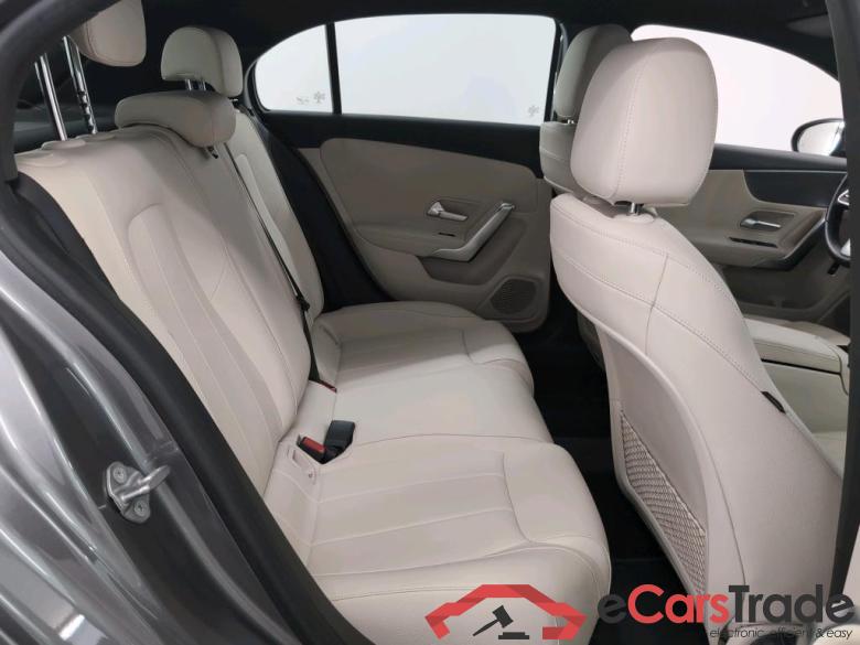 MERCEDES-BENZ CLASS A (W177) A 250 e PHEV Business Solution #6