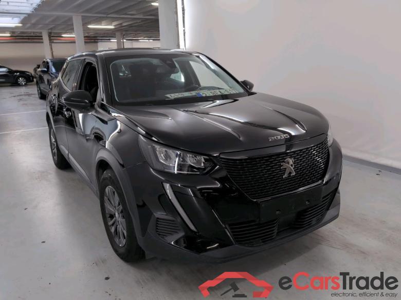 PEUGEOT 2008 1.2 PURETECH 74KW S-S ACTIVE PACK #2