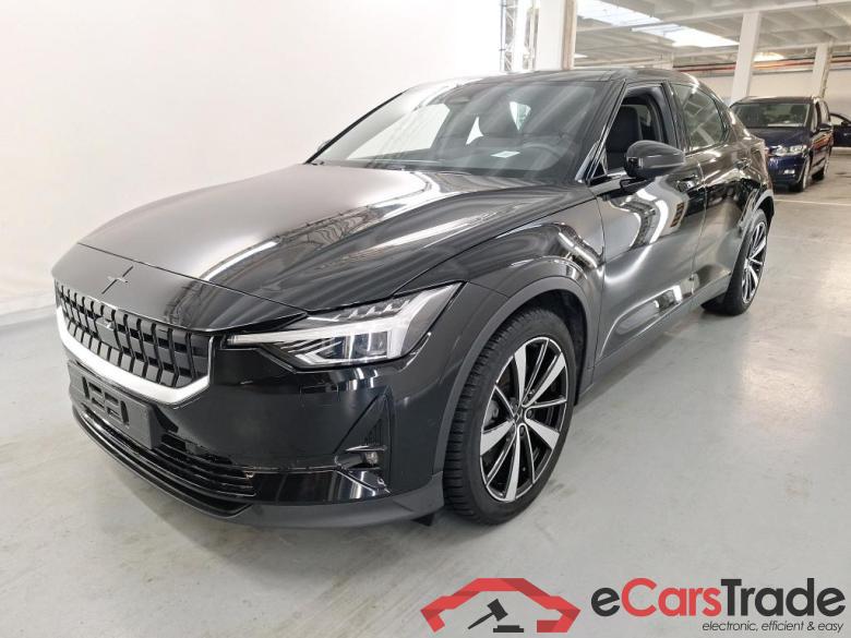 POLESTAR POLESTAR 2 78 kWh Dual Motor Launch #1