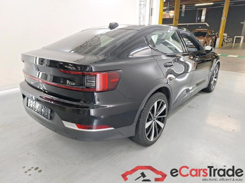 POLESTAR POLESTAR 2 78 kWh Dual Motor Launch #4