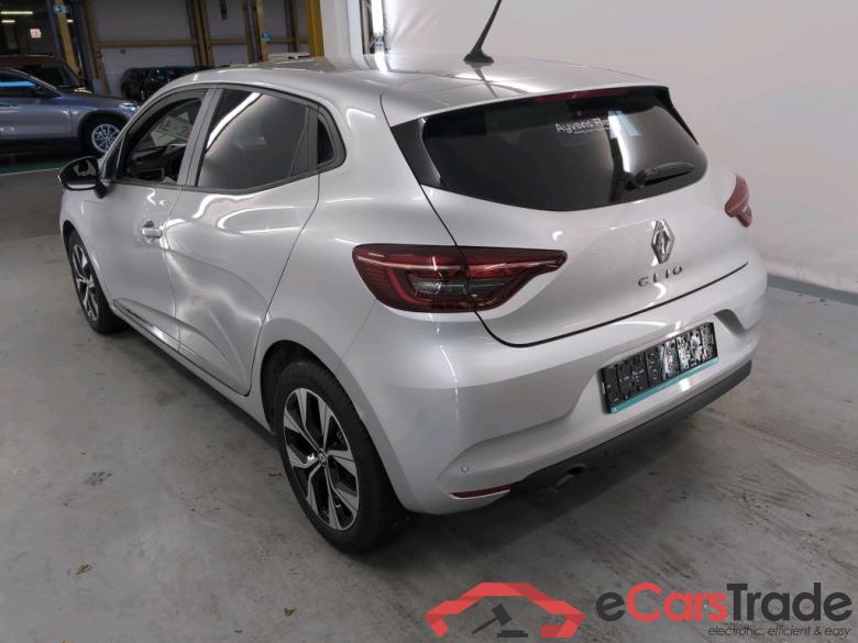 RENAULT CLIO 1.0 TCE 90 EVOLUTION #3