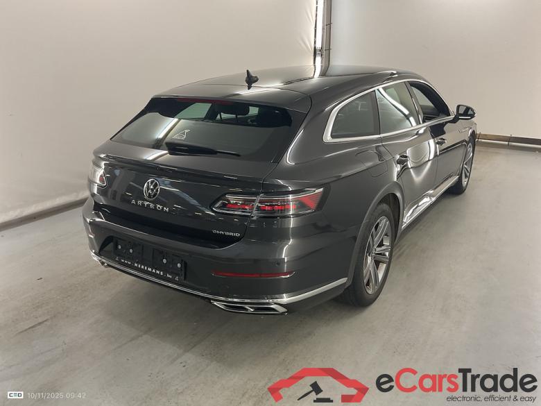 VOLKSWAGEN ARTEON SHOOTING BRAKE 1.4 EHYBRID DSG R-LINE SHOOTING BRAKE #4