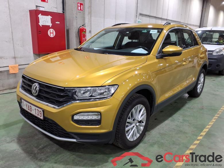VOLKSWAGEN T-ROC 1.0 TSI Style OPF #1