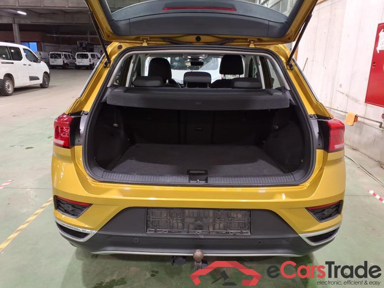 VOLKSWAGEN T-ROC 1.0 TSI Style OPF #3