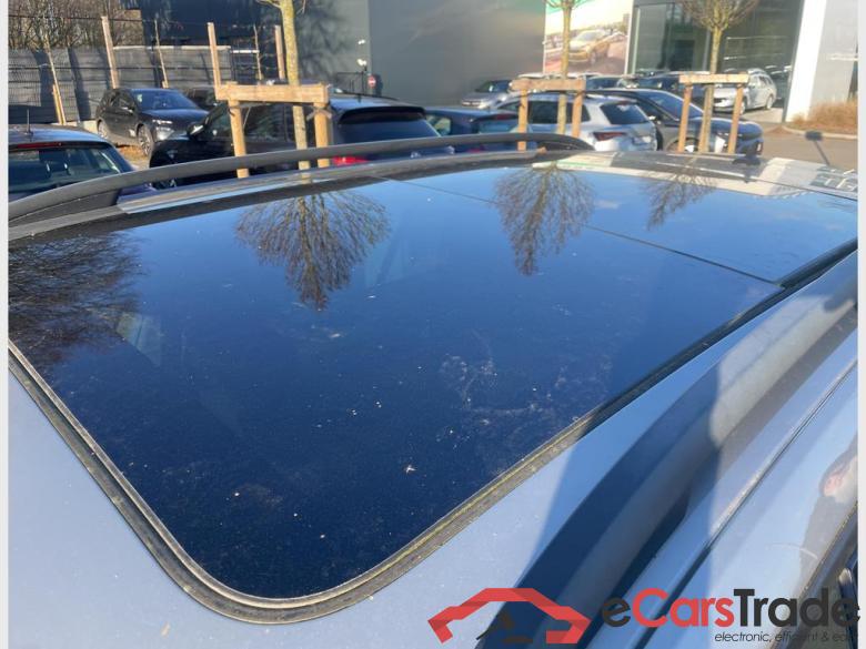 SKODA Octavia Combi Octavia Combi Ambition 1,6 TDI 85 kW 5-speed mech. #6