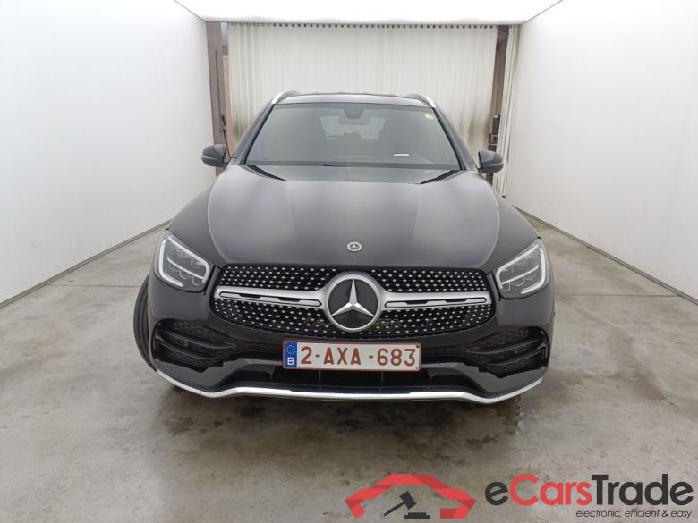 Mercedes-Benz GLC GLC 200 d 5d #5