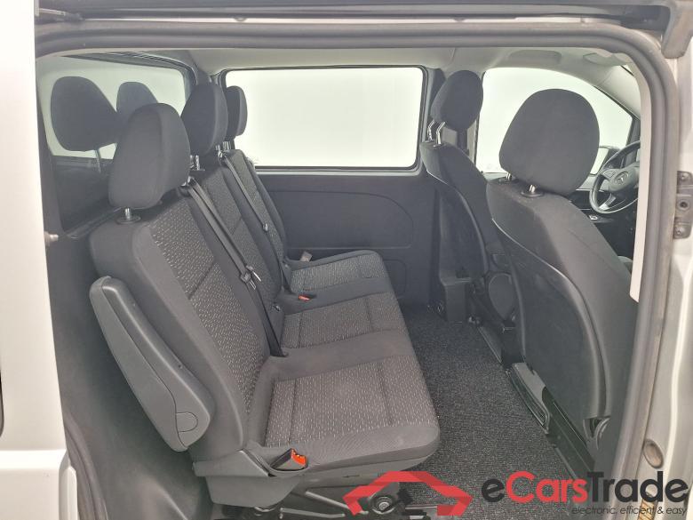 Mercedes, _Vito FL'20, Mercedes-Benz Vito 114 CDI 9G-TRONIC Mixto L3 4d #4