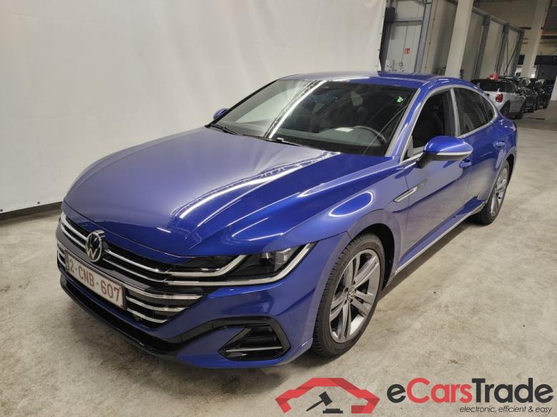 Volkswagen Arteon 1.5 TSI 110kW R-Line Business 5d #1