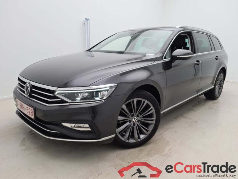 VOLKSWAGEN PASSAT VARIANT 2.0 TDI ELEGANCE BUSINESS DSG #1