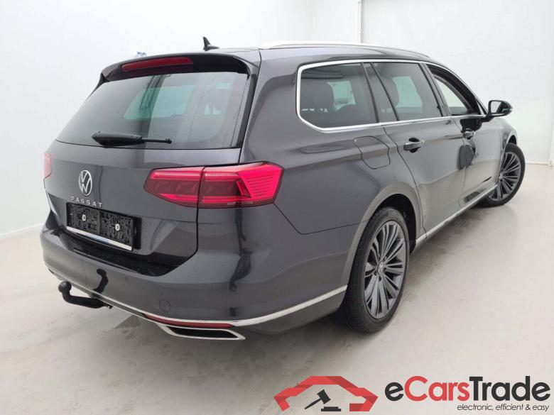 VOLKSWAGEN PASSAT VARIANT 2.0 TDI ELEGANCE BUSINESS DSG #2