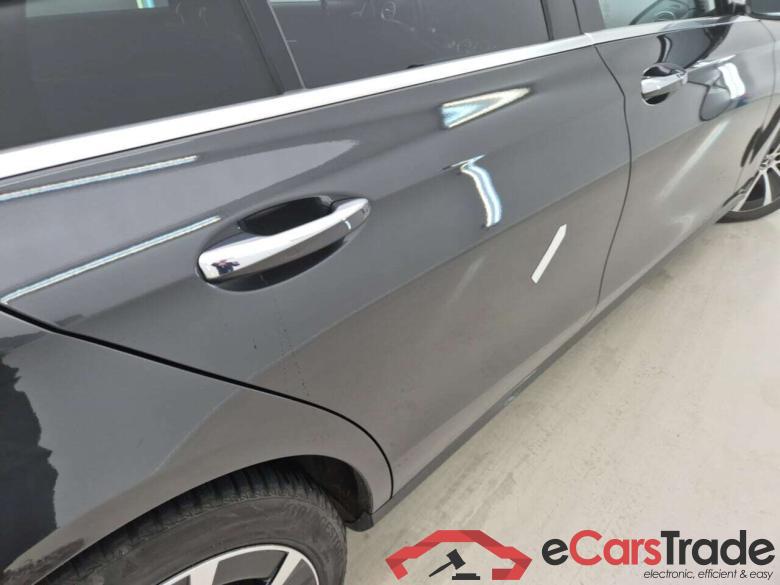 MERCEDES-BENZ E-KLASSE ESTATE 300DE BSN. SOL. LUXURY G-TRONI #4