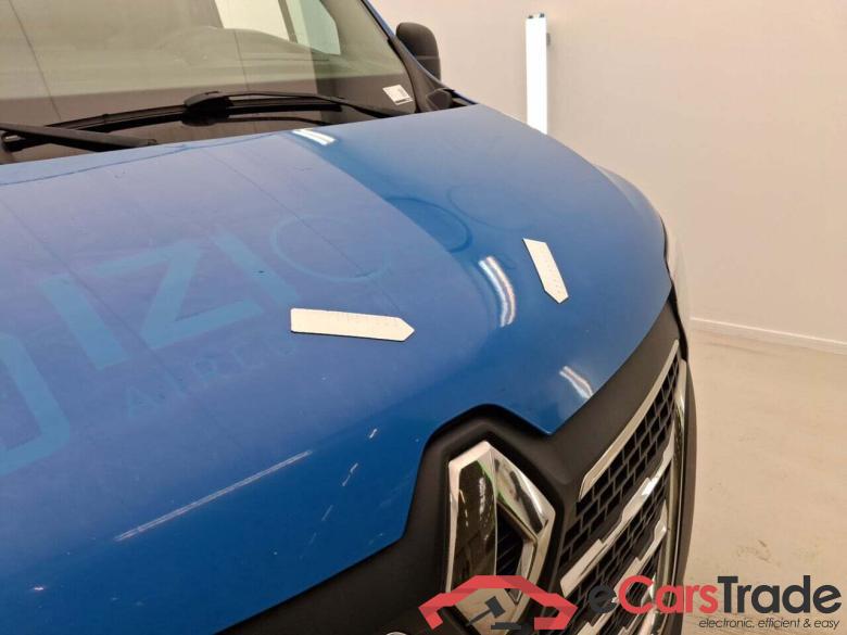 RENAULT MASTER 2.3 BLUE DCI L3H2 GRAND CONFOR #4