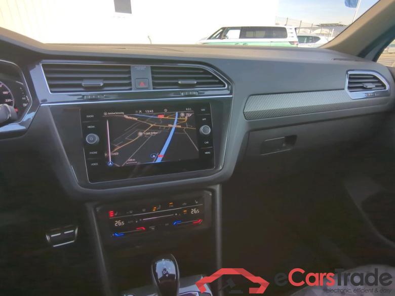 VOLKSWAGEN Tiguan 110 kW #3