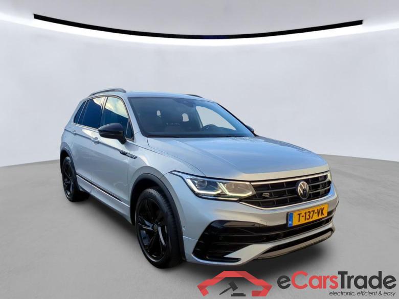 VOLKSWAGEN Tiguan 110 kW #4