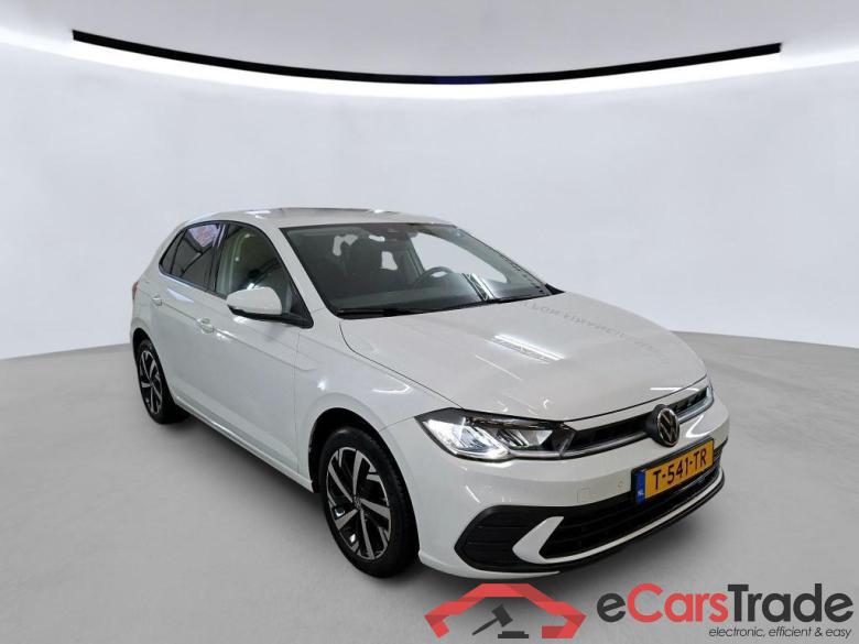 VOLKSWAGEN POLO 70 kW #5