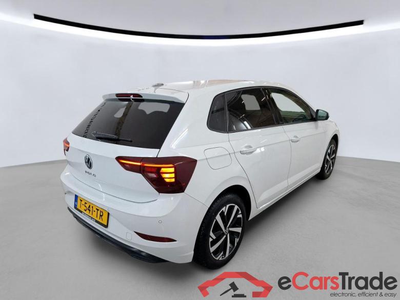 VOLKSWAGEN POLO 70 kW #6