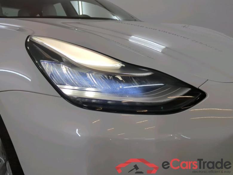 Tesla Model 3 175 kW #4