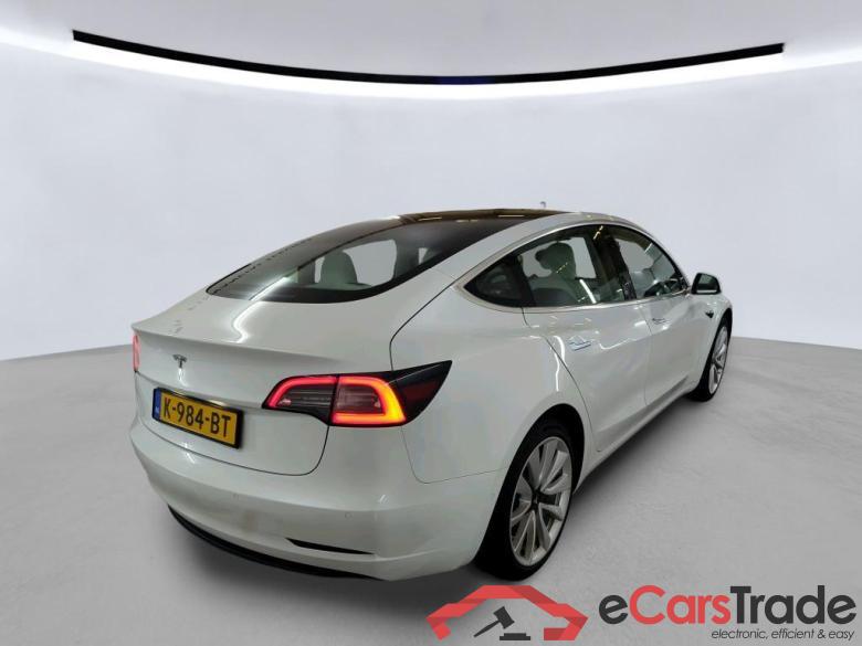 Tesla Model 3 175 kW #6