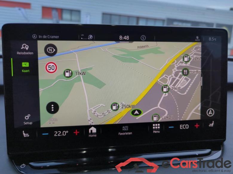 SKODA Enyaq iV 150 kW #2