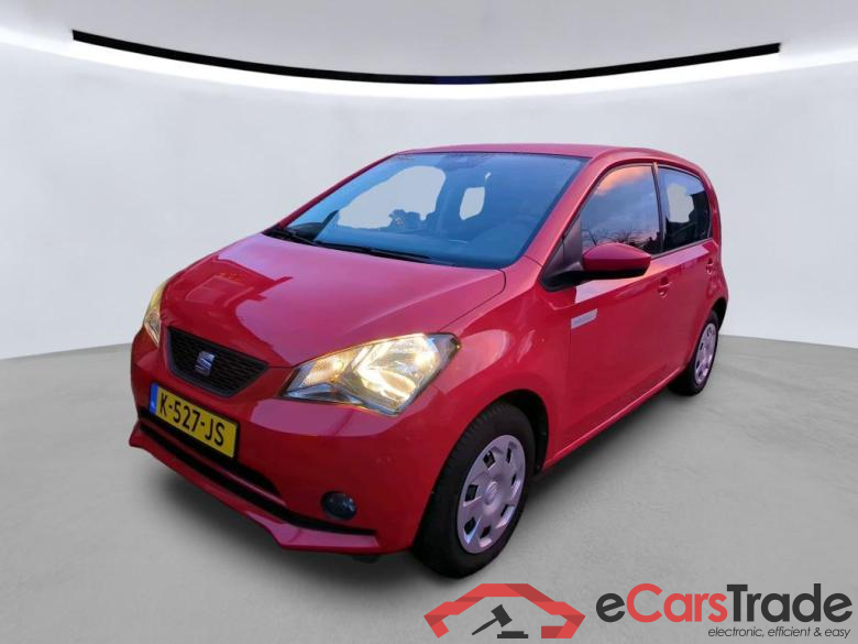 SEAT Mii Electric 61 kW