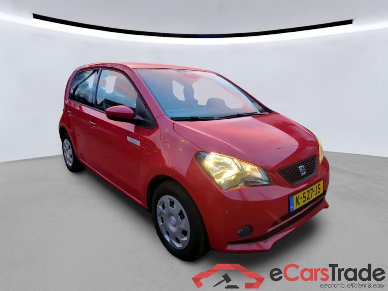 SEAT Mii Electric 61 kW #3