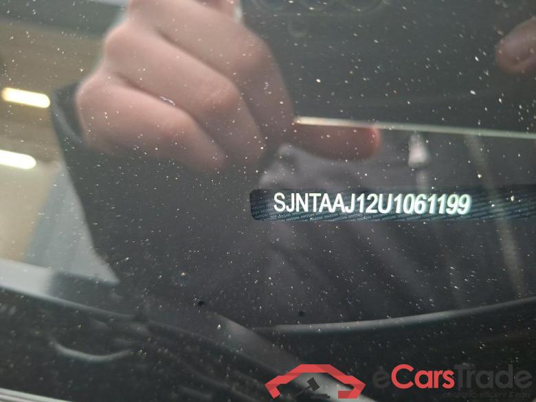 NISSAN Qashqai 116 kW #2