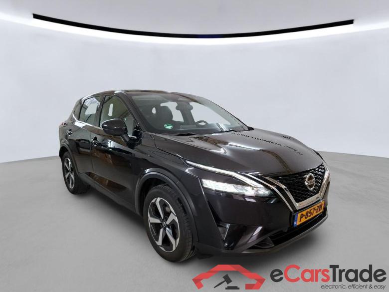 NISSAN Qashqai 116 kW #4