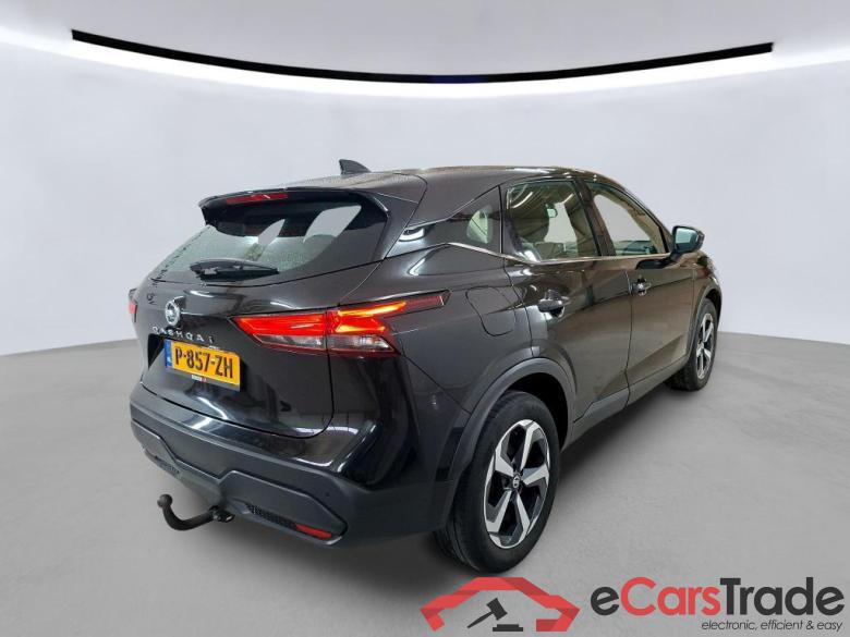 NISSAN Qashqai 116 kW #5