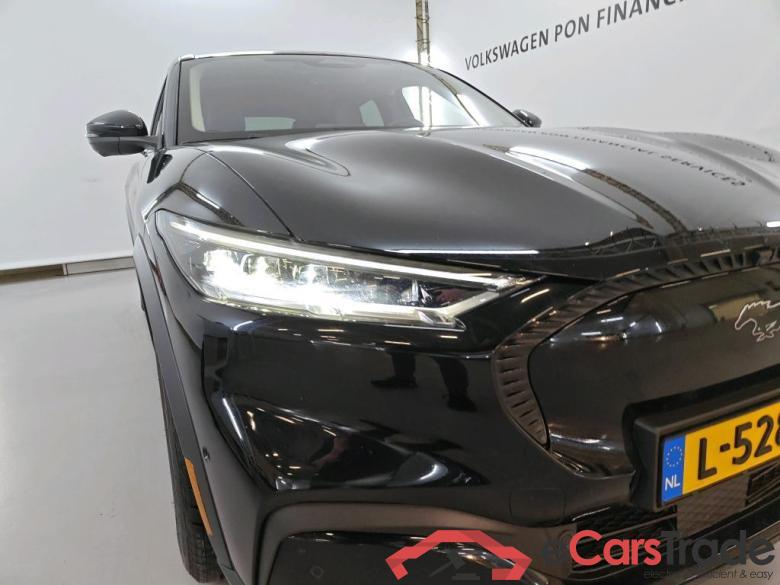 FORD Mustang Mach-E 210 kW #4