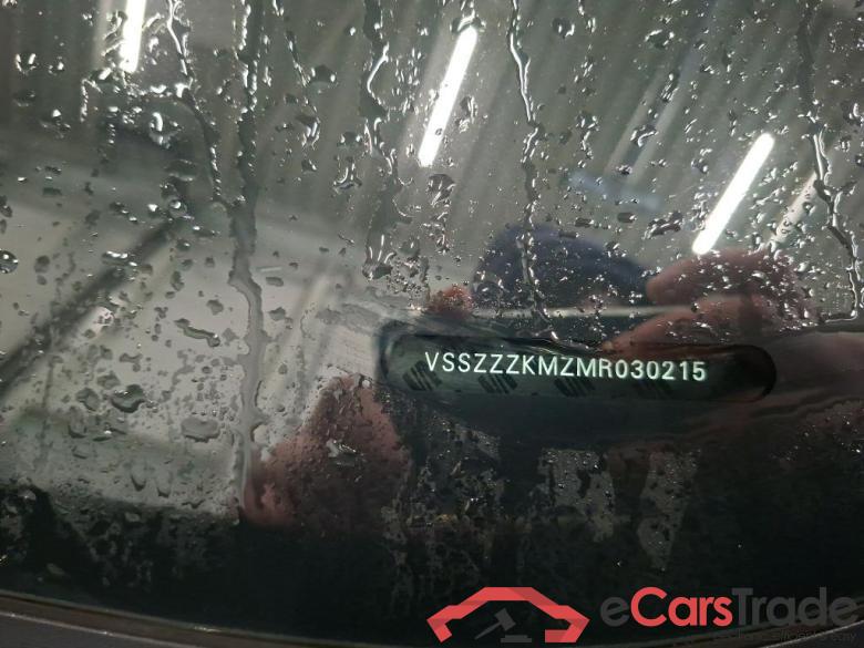 CUPRA Formentor 110 kW #3