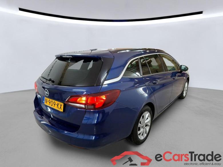 OPEL Astra Sports Tourer 81 kW #6
