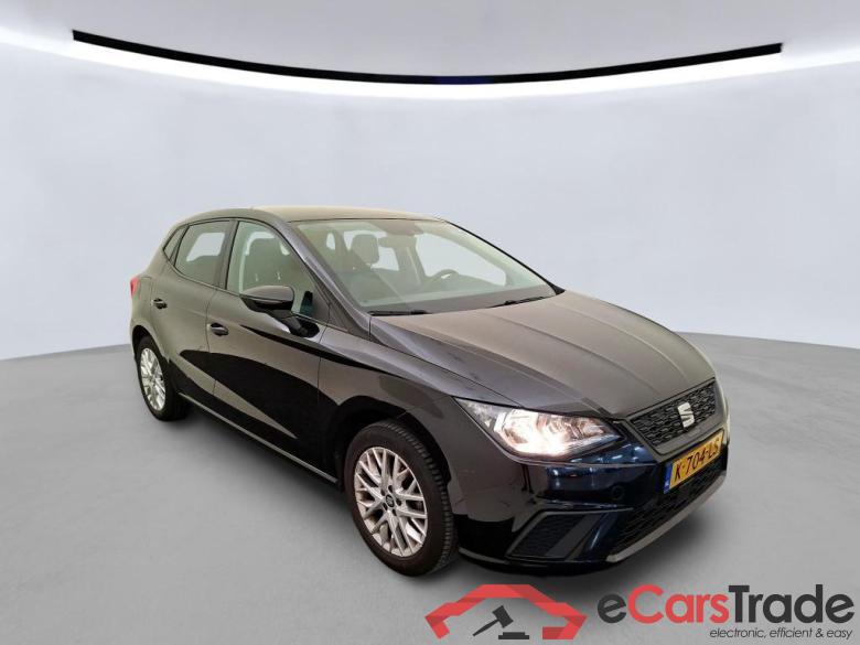 SEAT Ibiza 70 kW #4