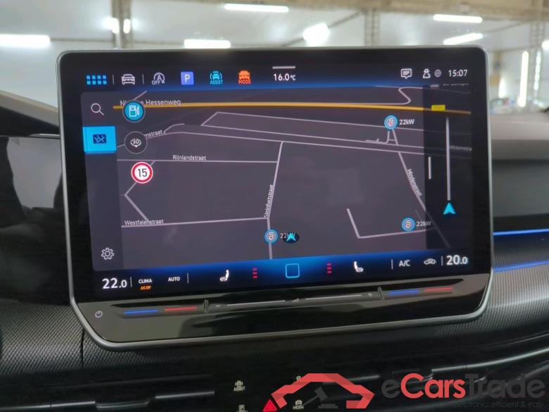 VOLKSWAGEN GOLF 85 kW #2