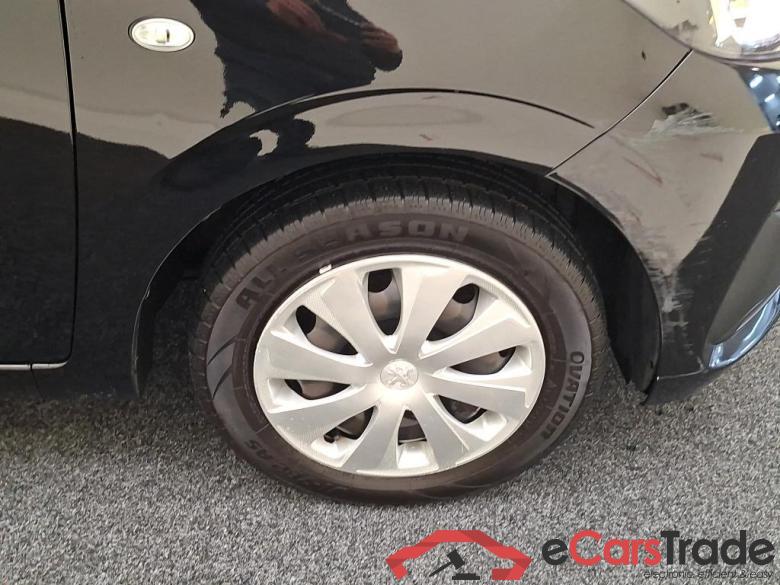 PEUGEOT 108 53 kW #6