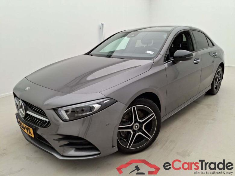 MERCEDES-BENZ A-klasse 250e Bsn. Sol. AMG Lim. DCT #1