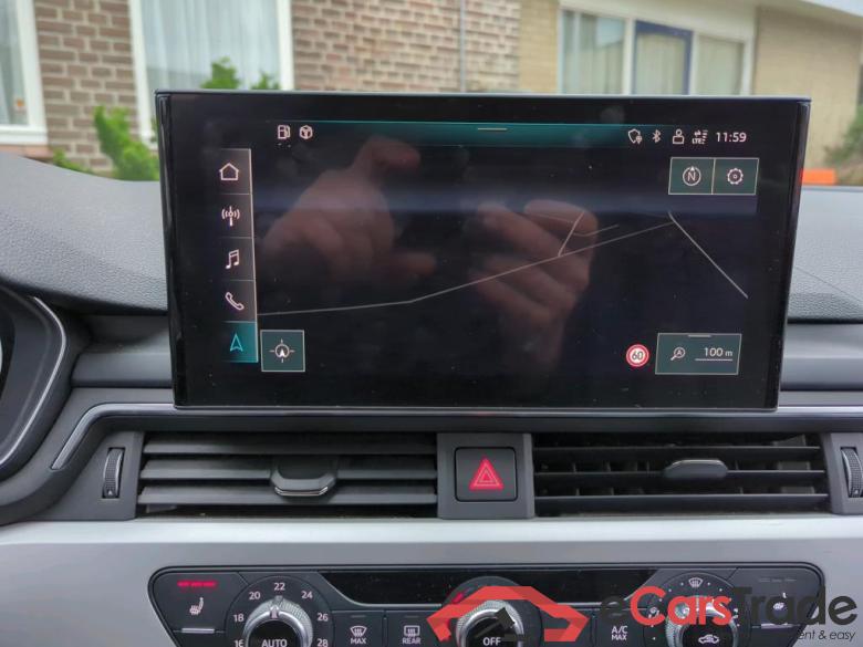 AUDI A4 Avant 110 kW #2