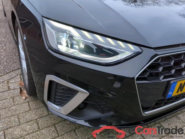 AUDI A4 Avant 110 kW #4